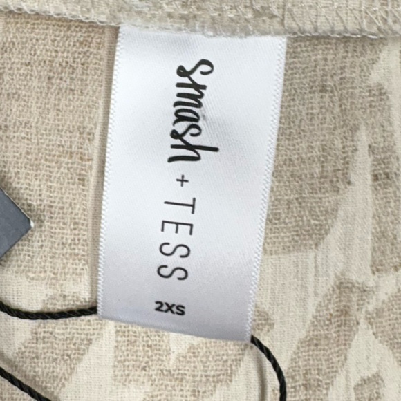 Smash + Tess Coffee Date Dress - Picture 7 of 8